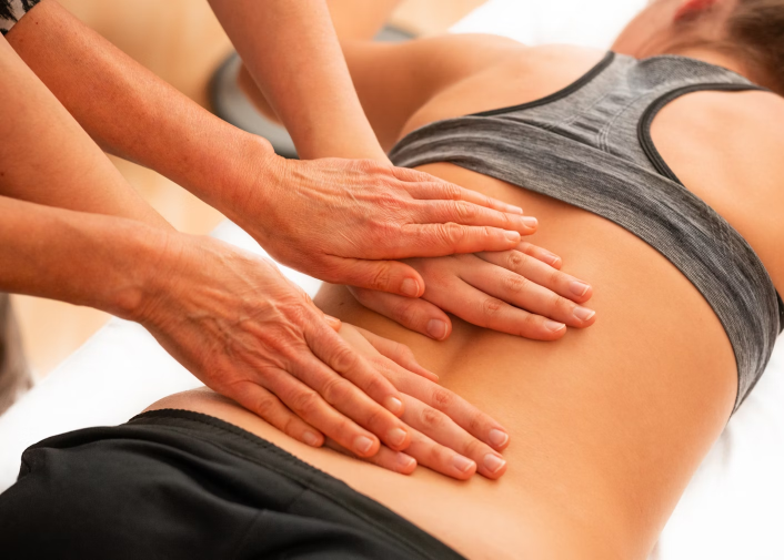 Top Muscle Pain Relief Clinic in Bangalore - Yos Health