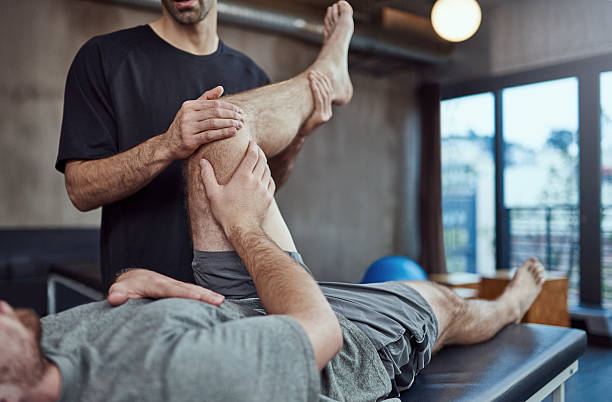 Muscle Recovery Clinic in Bangalore - Yos Health