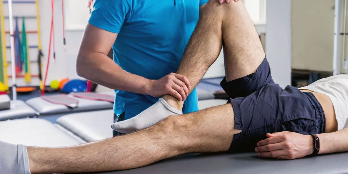 Best Sports Physiotherapists in Bangalore