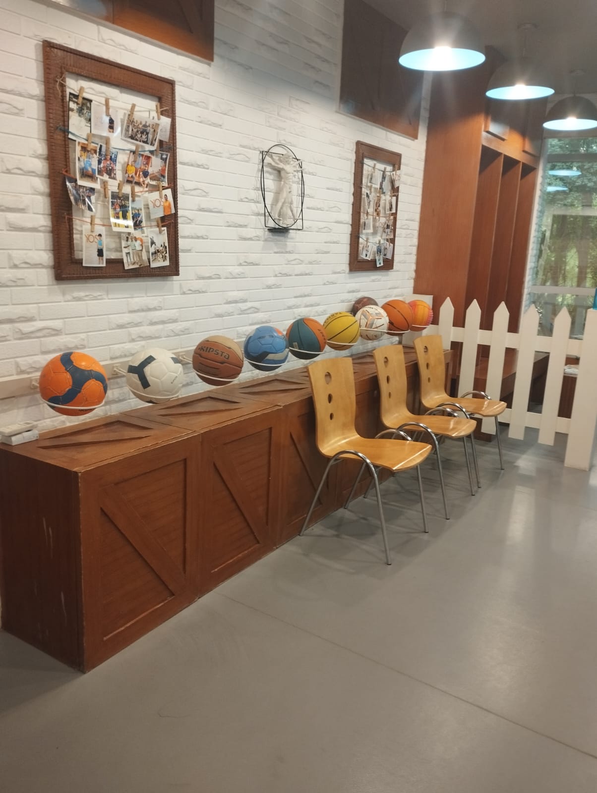 YOS Indiranagar clinic