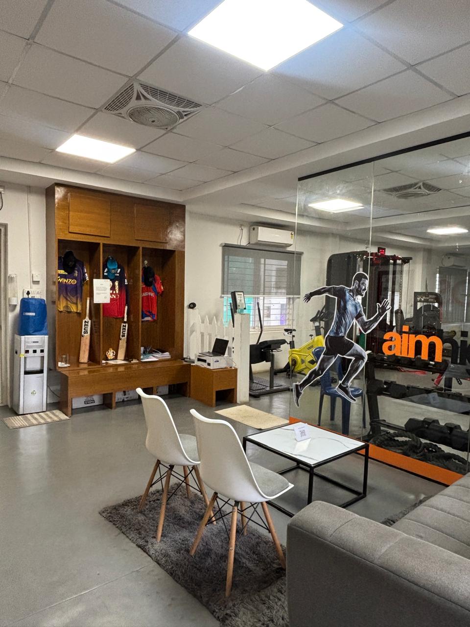 YOS Sahakarnagar clinic