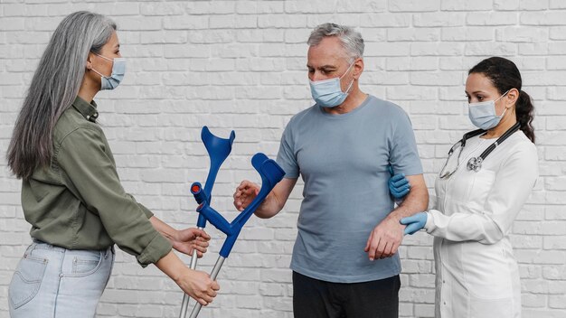 Non-Surgical Pain Relief Options for Back, Neck & Joint Pain